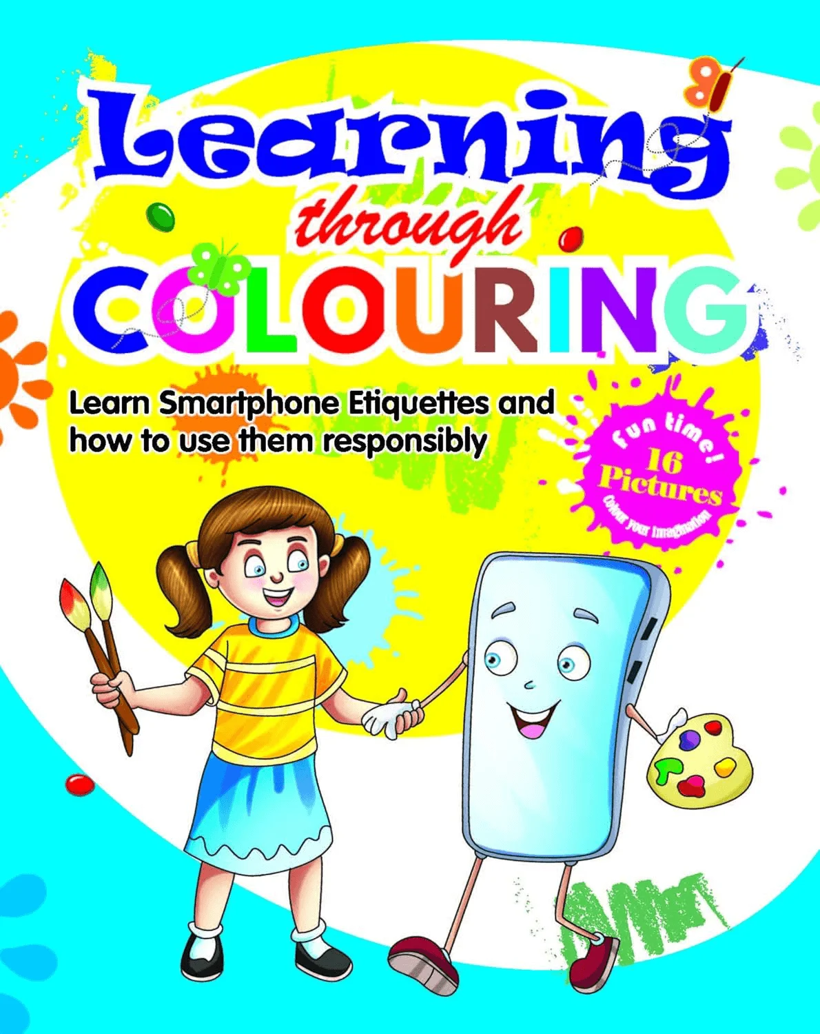 Digital Adventure Book 5