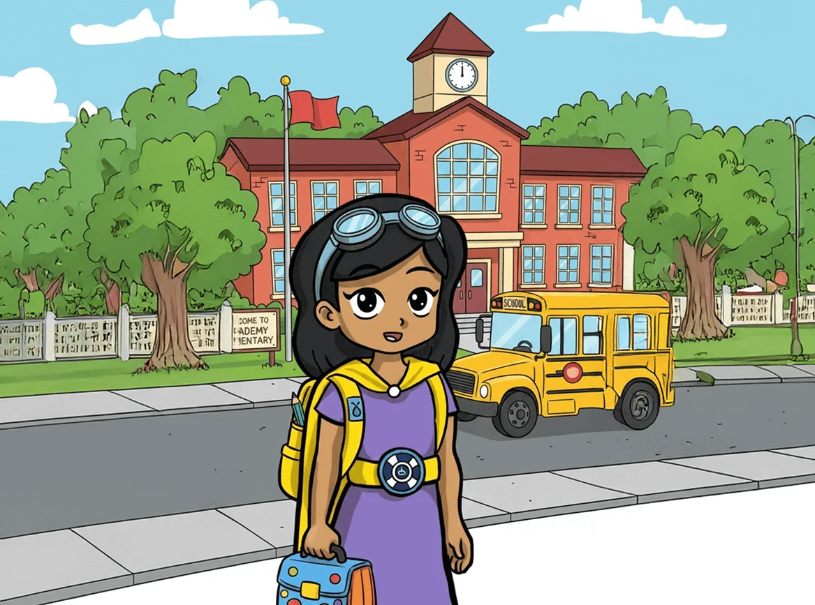 Schools